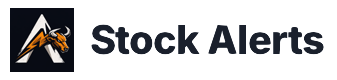StockAlerts.live logo